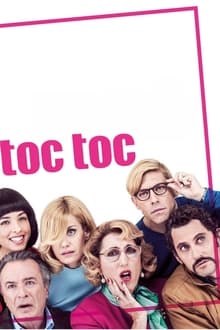 Toc Toc-poster