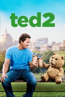 Ted 2-poster