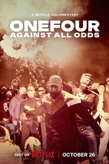 Image ONEFOUR: Against All Odds