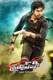Bruce Lee The Fighter (2015) South Hindi Dubbed
