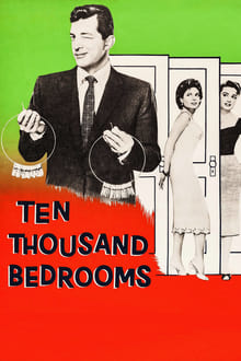 Ten Thousand Bedrooms