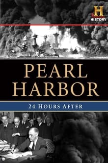 Pearl Harbor: 24 Hours After