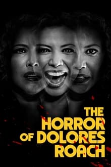 Imagem The Horror of Dolores Roach