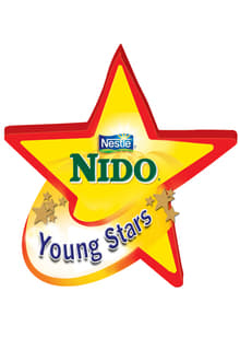 Nestlé Nido Young Stars