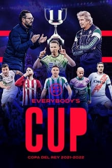 Copa del Rey 2021-2022: Everybody’s Cup