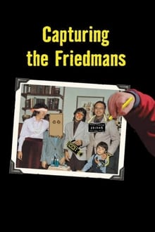 Imagem Na Captura dos Friedmans