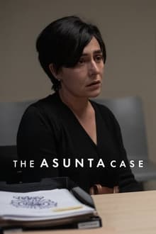 The Asunta Case-poster