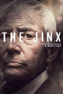 Imagem The Jinx: The Life and Deaths of Robert Durst