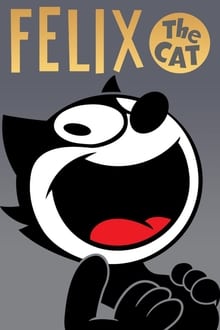 Felix the Cat-poster