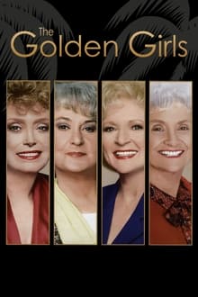 The Golden Girls-poster