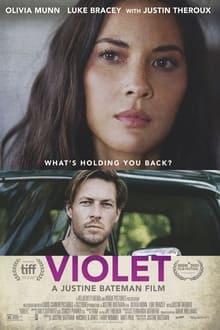 Violet review
