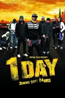 1 Day-poster