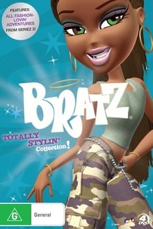 Bratz-poster