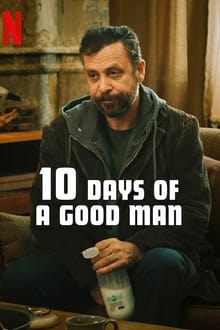 Image 10 Days of a Good Man