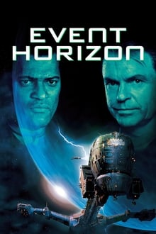 Event Horizon-poster