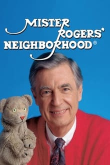Mister Rogers' Neighborhood-poster