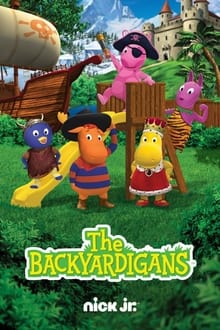 The Backyardigans-poster
