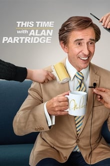 This Time with Alan Partridge Season 2 Complete
