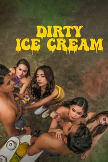 Image Dirty Ice Cream