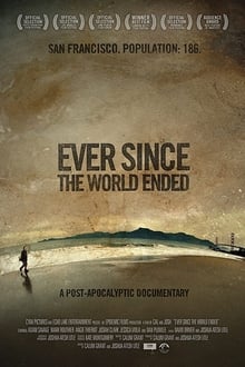 Cast of Ever Since the World Ended Movie