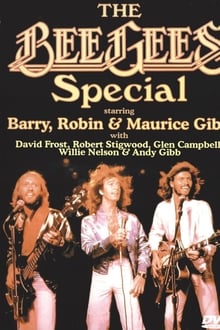 Bee Gees: Spirits Having Flown Tour