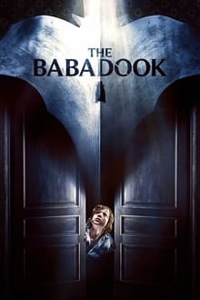 Image The Babadook