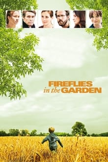 Imagem Fireflies in the Garden