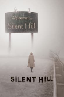 Silent Hill-poster