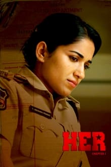Her Chapter 1 (2023) Hindi Dubbed