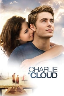 Charlie St. Cloud-poster