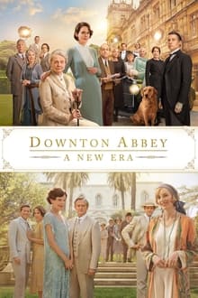 Image Downton Abbey: A New Era