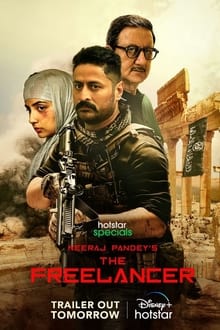 The Freelancer (2023 Ep 5-7) Hindi Season 1