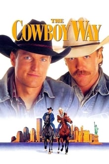 Imagem The Cowboy Way