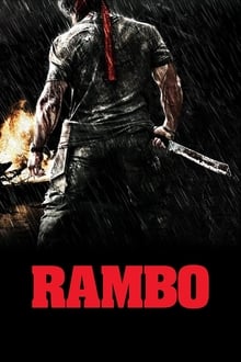 Rambo-poster