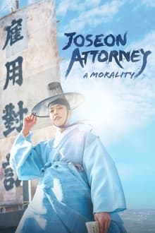 Image Joseon Attorney: A Morality