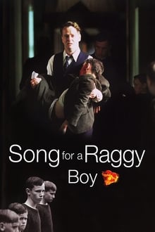 Image Song for a Raggy Boy