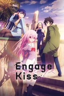 Assistir Engage Kiss Online