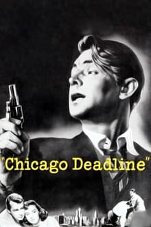Imagem Chicago Deadline