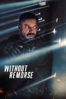 Watch Full: Tom Clancy's Without Remorse (2021) HD FULL MOVIE FREE