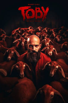 Toby (2023) South Hindi Dubbed