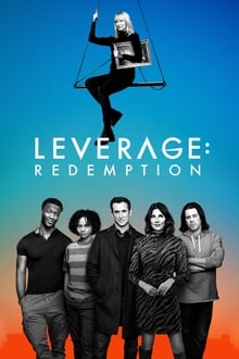 Leverage: Redemption