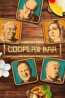 Image Cooper’s Bar