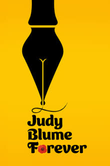 Image Judy Blume Forever