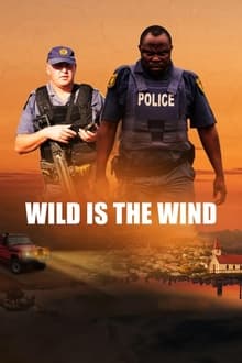 Wild Is the Wind poster