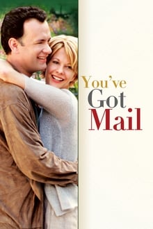 You've Got Mail-poster
