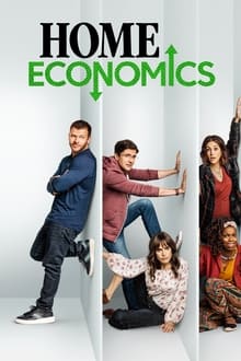 Home Economics S02E01