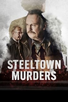 Imagem Steeltown Murders