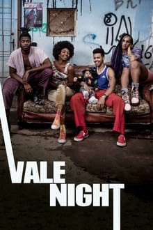 Vale Night Torrent (2022) Nacional WEB-DL 1080p Download