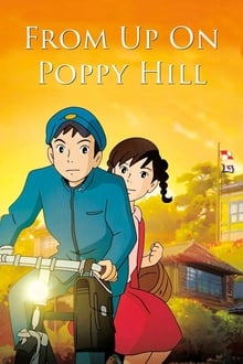 From Up on Poppy Hill-poster