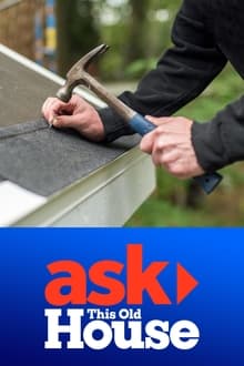 Ask This Old House-poster
